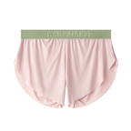 Men'S Ultra-Thin Detachable Lining Sports Shorts