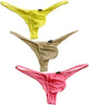 Yellow/Skin Color/Pink