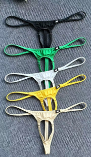 5-Color Combo (Black/Green/White/Yellow/Khaki)