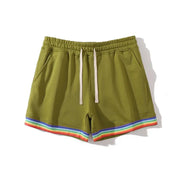 Light Army Green (2051 Rainbow Sports Sh