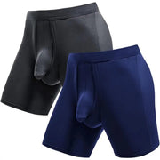2 Pack-navy/Grey