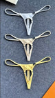 White/Yellow/Khaki (3-pack)