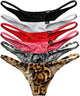 Black+red+white+pink+cro+leopard