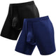 2 Pack-black/Navy
