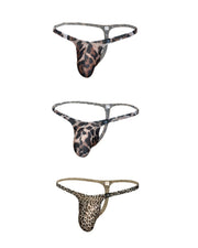 Light Leopard+big Leopard+tiger